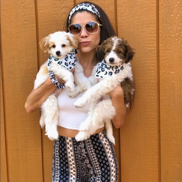 Meet your Posher, Kori - Picture 5 of 5